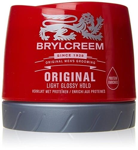 Brylcreem Original