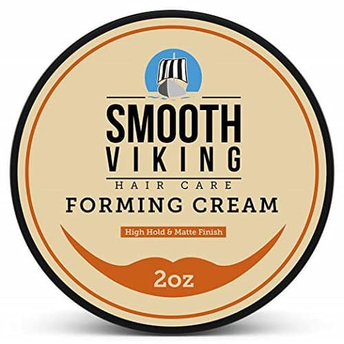 Smooth Viking Haarverzorging