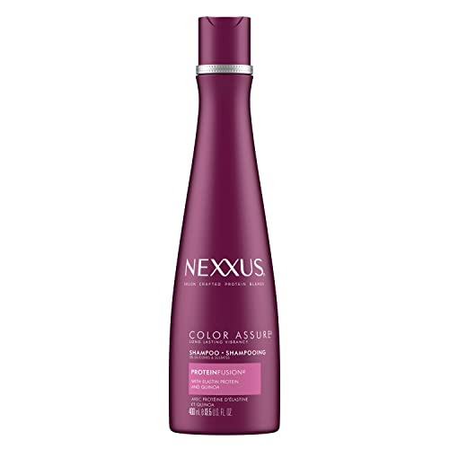 Nexxus Hair Color Assure Sulfaatvrije Shampoo