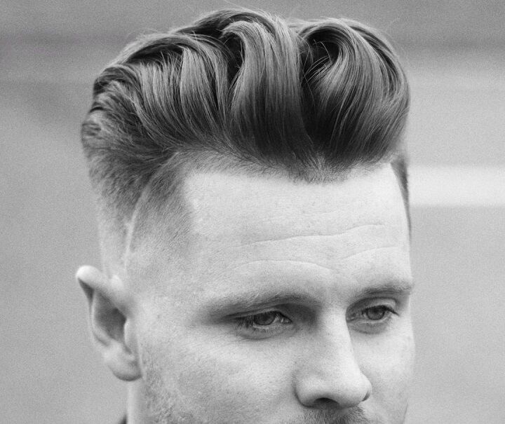 Pompadour