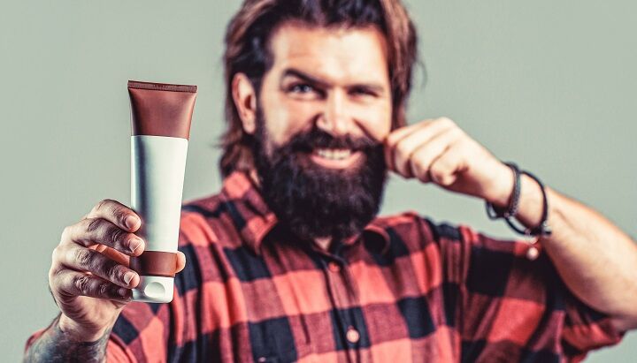 Baard Conditioner