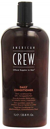 American Crew