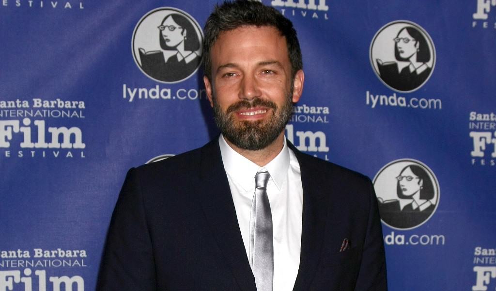 Hoe Ben Affleck's baard te krijgen