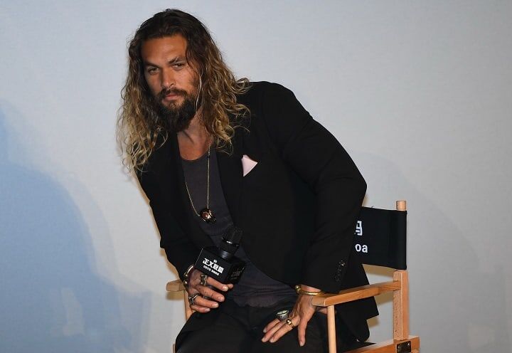 Hoe een Jason Momoa baard te laten groeien 