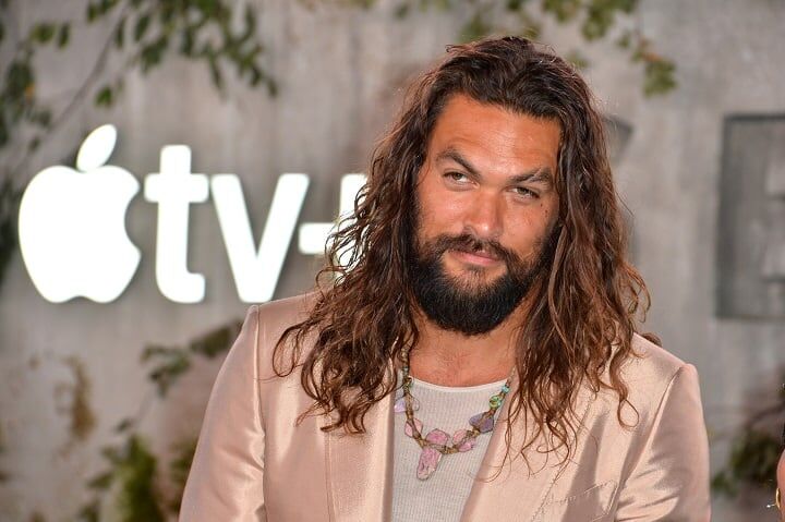 Do's And Don'ts When Growing Jason Momoa Beard