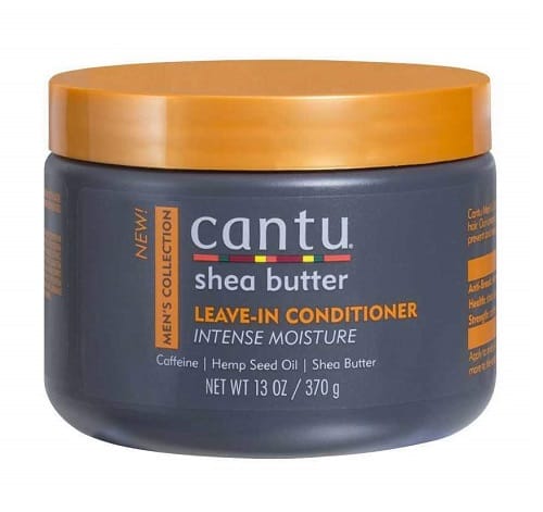 cantu Shea Butter