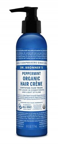 Dr. Bronner's