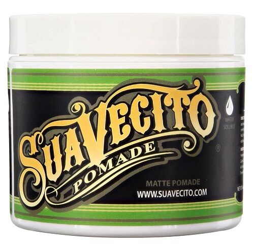 Suavecito Haarlotion