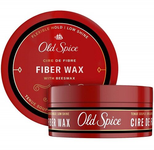 Old Spice Haar Wax