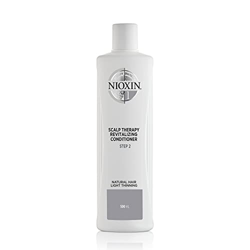 Nioxin System 1 Scalp Therapy Conditioner