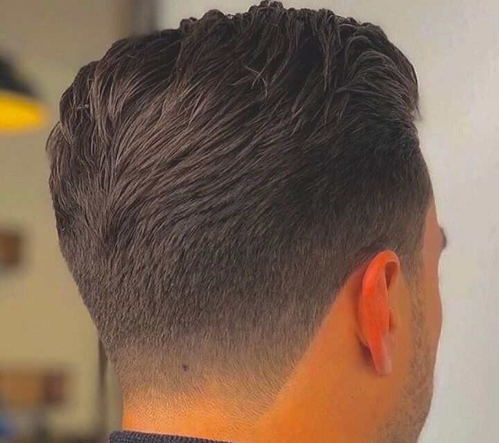 Mid Fade