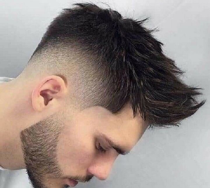 Mid Fade