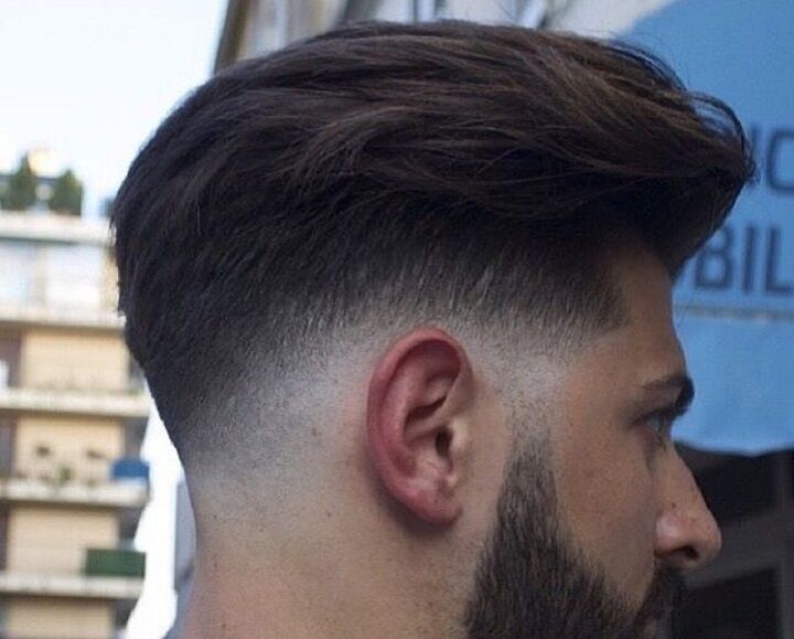 Pompadour