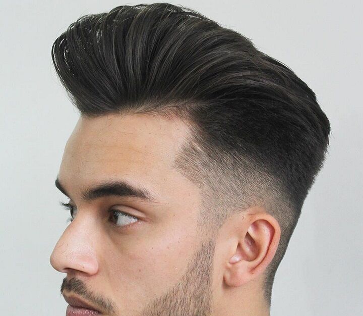 Pompadour