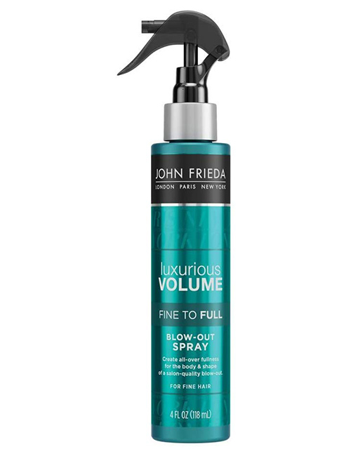 John Frieda Luxe Volume Fijn Tot Volledige Blow-Out Spray