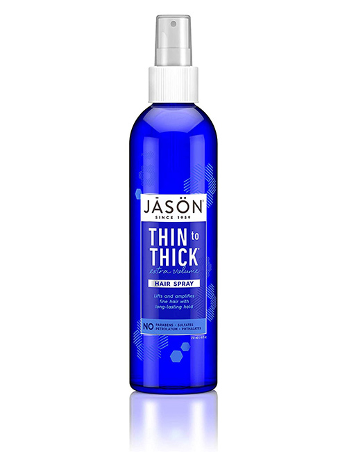 Jason Thin-to-Thick Extra Volume Haarspray