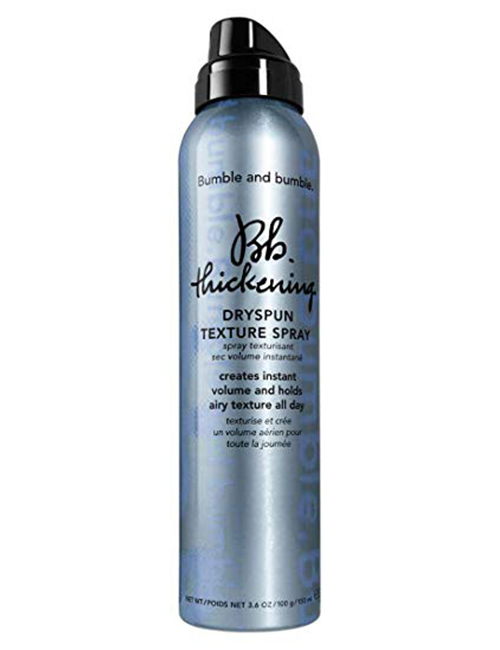 Hommel en hommelverdikking dryspun texture spray