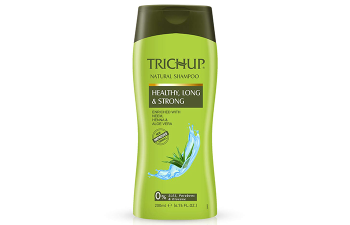 Trichup Natuurlijke Shampoo