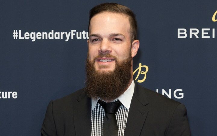 Dallas Keuchel