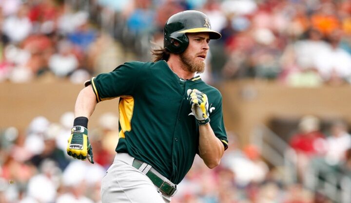 Josh Reddick