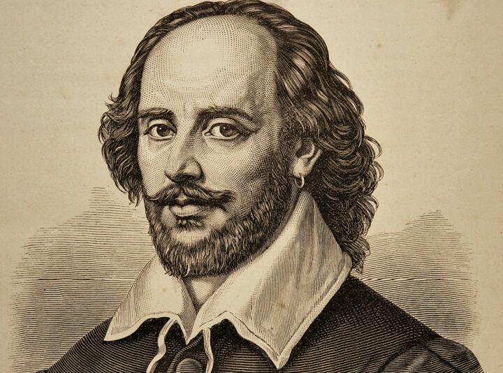 William Shakespeare 