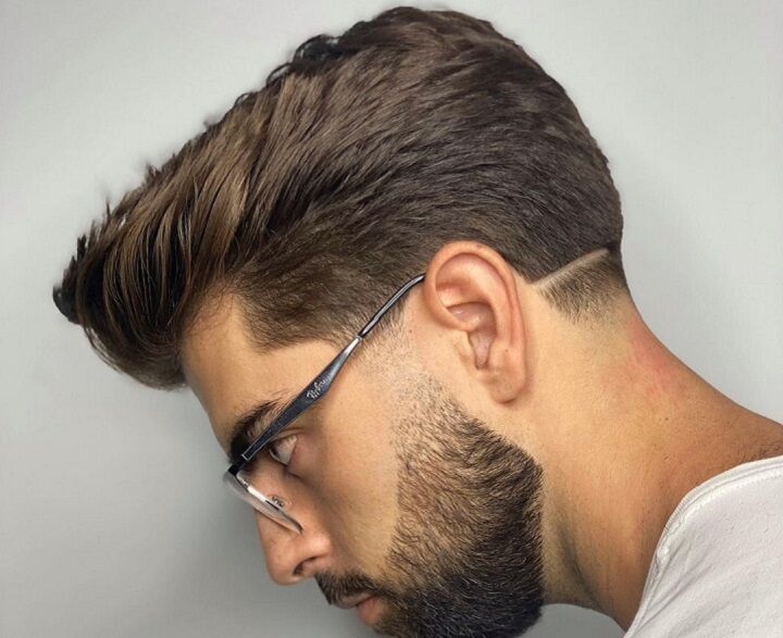 Pompadour