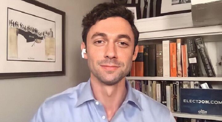 Jon Ossoff