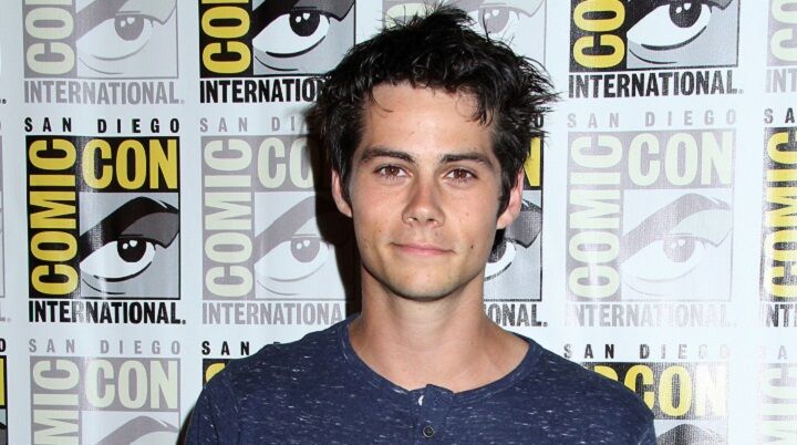 Dylan O'Brien 