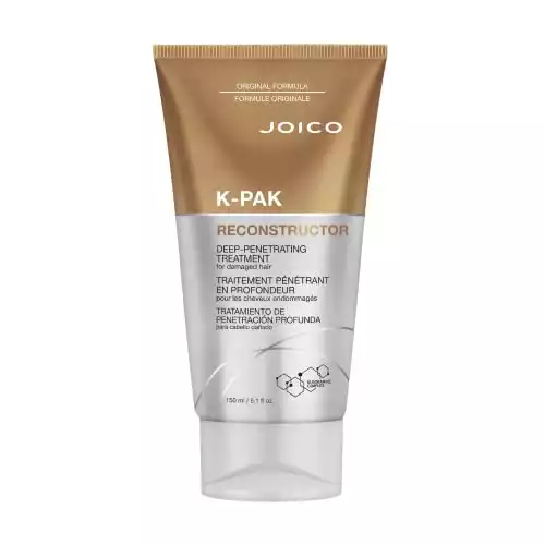 Joico K-Pak Reconstructor Diep Doordringende Behandeling