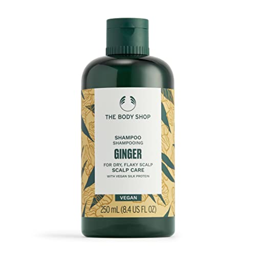 3 Benefits of Ginger on Hair