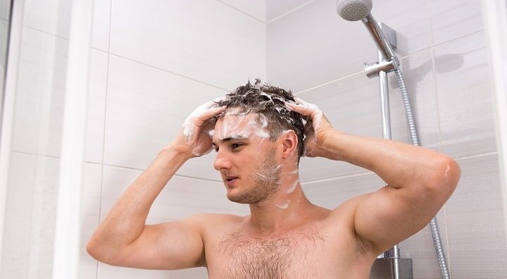 9 Beste conditioners voor mannen die gezond en gehydrateerd haar willen