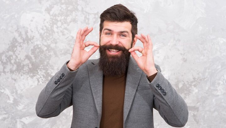 9 duidelijke tekenen dat je geen baard kunt laten groeien (gestaafd door de wetenschap)