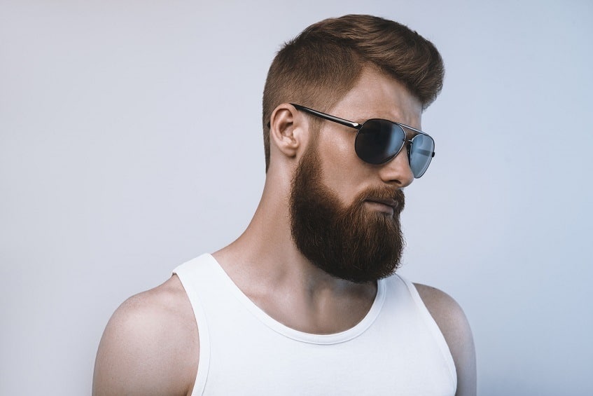 11 tips om je baard optimaal te vormen