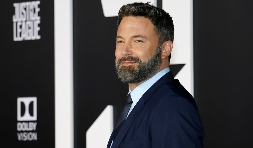 Ben Affleck baardstijlen: Beste voorbeelden en ideeën om te kopiëren