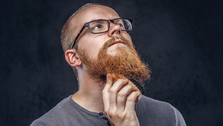 Hoe laat je een lange baard groeien: 11 beste tips en producten