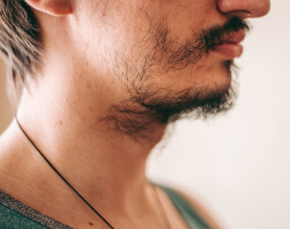 How Long Does It Take to Grow a Beard? 