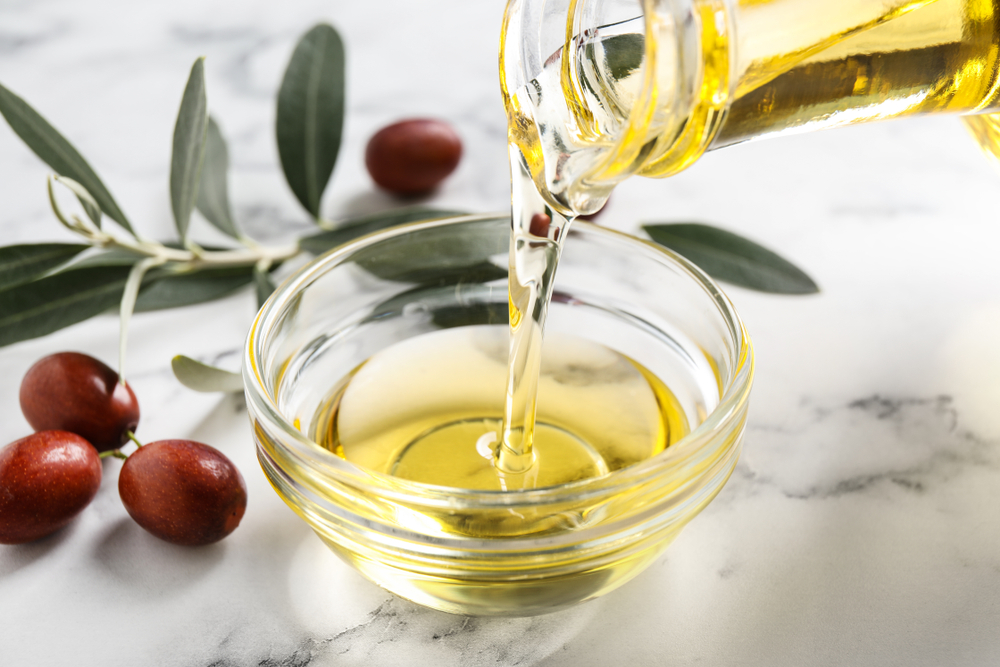 Jojoba Oil for Hair