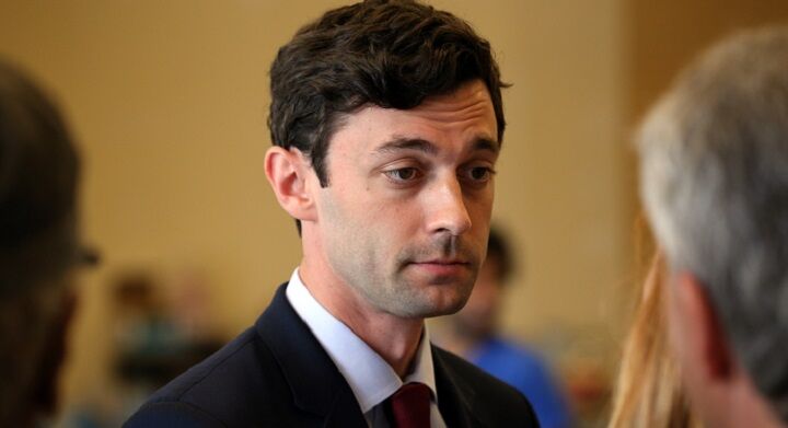 Jon Ossoff baard: Hoe te groeien + 3 topstijlen (Gids)