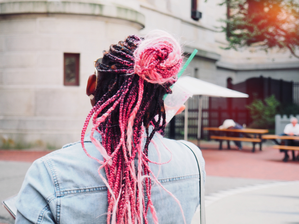 Can You Get Box Braids Wet?