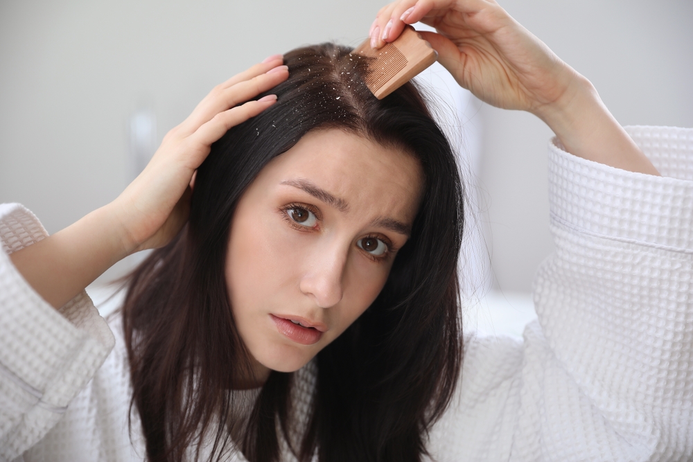 Should I Condition My Scalp?