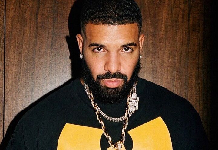 10 Populaire Drake-kapsels: Kapselideeën (Gids)