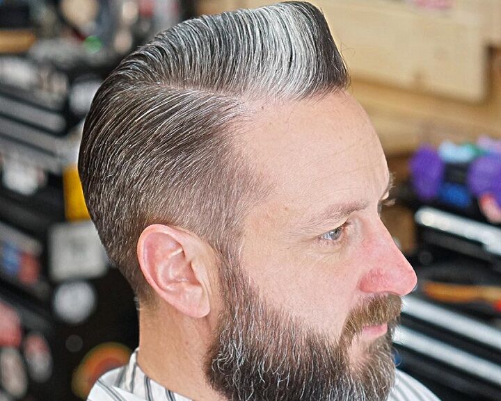 Pompadour