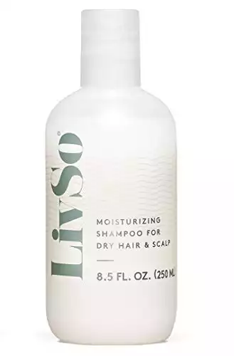 LivSo Hydraterende Shampoo