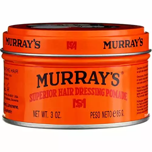 Murray's Superieure Haar Dressing Pomade