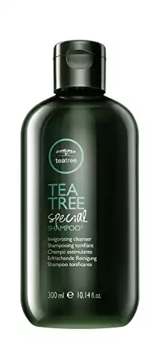 TeaTree Special Shampoo