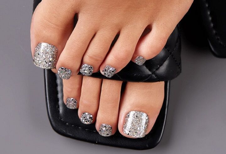 Dashing Diva Pedicure