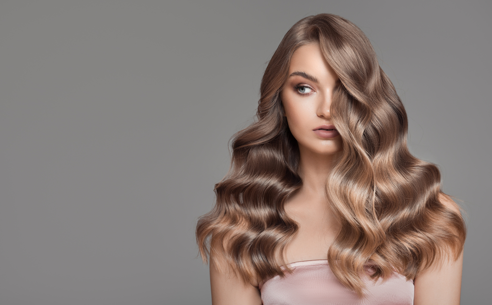 Donker Taupe Blond en Licht Bruin, een geweldige kleur voor bruin haar