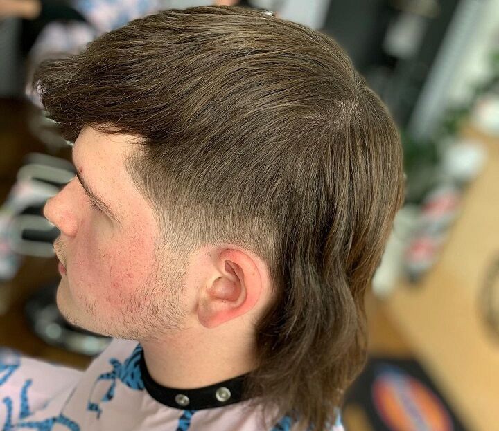 Mullet