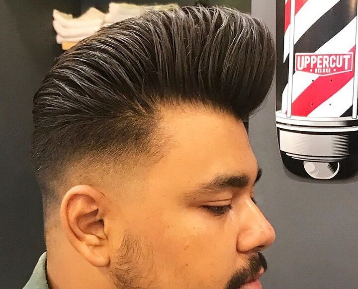 Pompadour