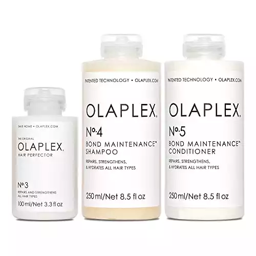 Olaplex No.4 Bond Onderhoud